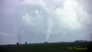 Pleasanton, NE tornado